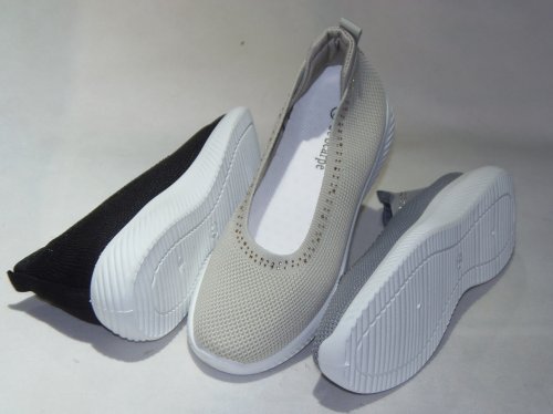 A7427-1 obuwie damskie T