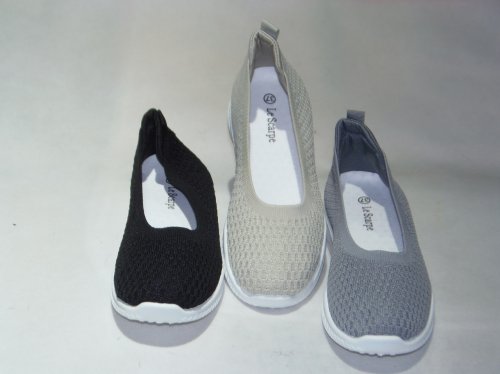 A7424-1 obuwie damskie P