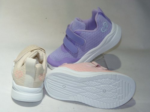 A4491-22 obuwie sportowe dziecięce S