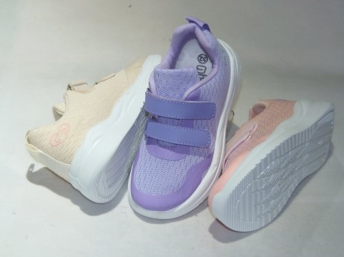 A4491-22 obuwie sportowe dziecięce