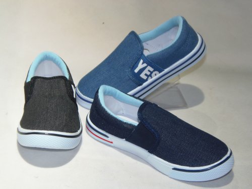 A4480-22 tenisówka dziecięca R