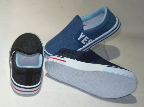 A4480-22 tenisówka dziecięca S