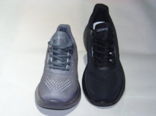 A8272-1 obuwie sportowe męskie P