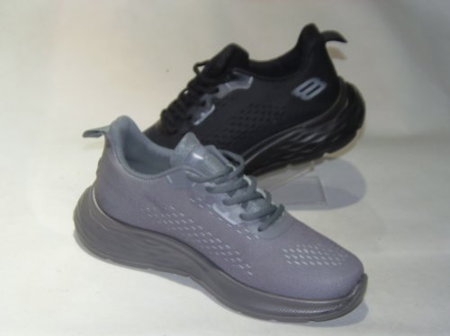 A8272-4 obuwie sportowe męskie W