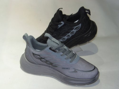 A8274-1 obuwie sportowe męskie R