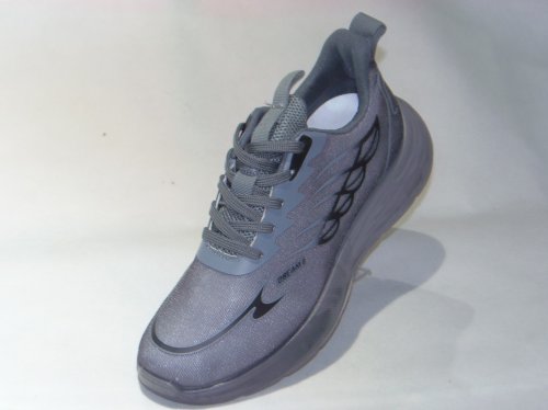 A8274-4 obuwie sportowe męskie P