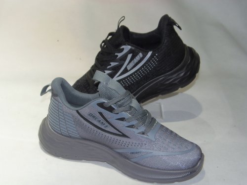 A8273-4 obuwie sportowe męskie W