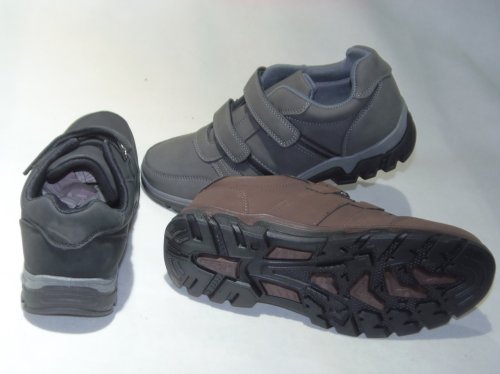 A8230-1 obuwie męskie S