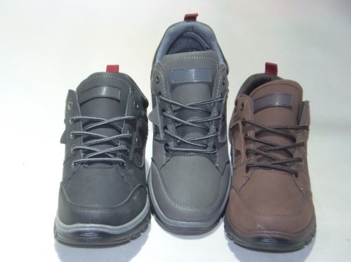 A8231-4 obuwie męskie U