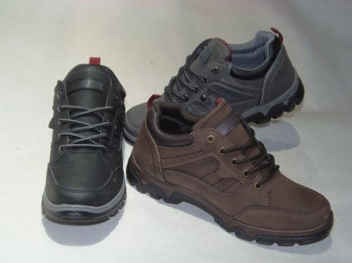 A8231-8 obuwie męskie Y