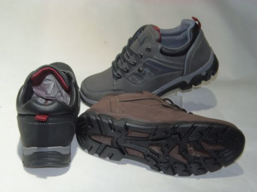 A8231-1 obuwie męskie S