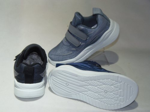 A4492-22 obuwie sportowe dziecięce S