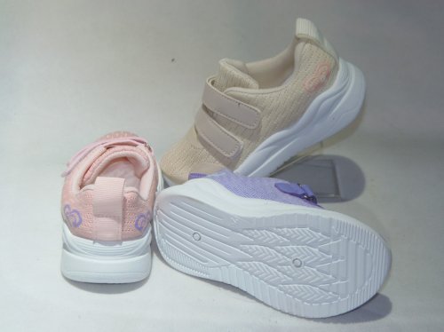 A2677-22 obuwie sportowe S