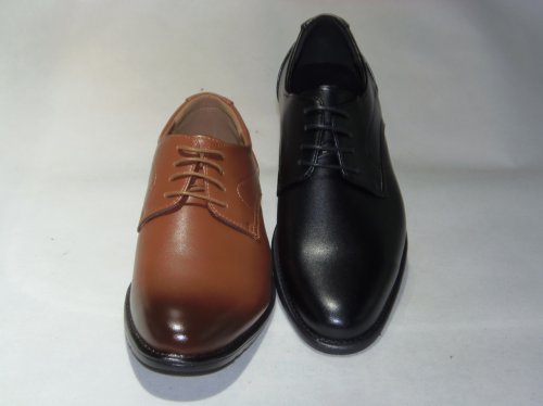 A8293-1 półbuty męskie wyjściowe P