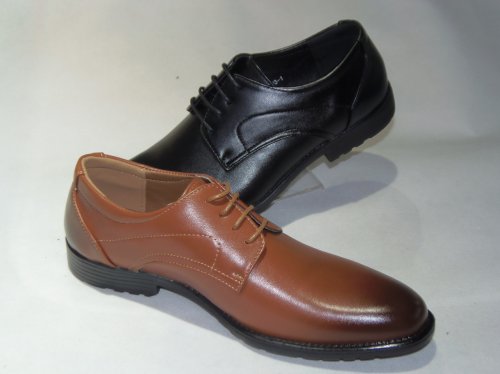 A8293-1 półbuty męskie wyjściowe R