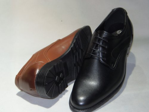 A8293-1 półbuty męskie wyjściowe T