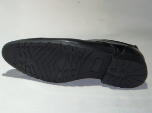 A8293-1 półbuty męskie wyjściowe