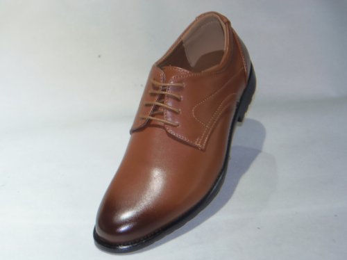 A8293-16 półbuty męskie wyjściowe P