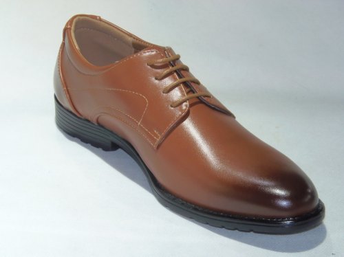 A8293-16 półbuty męskie wyjściowe S