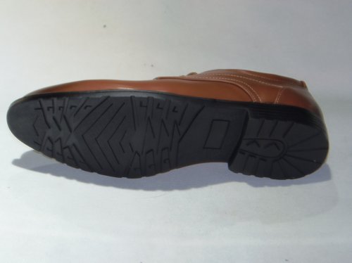 A8293-16 półbuty męskie wyjściowe T