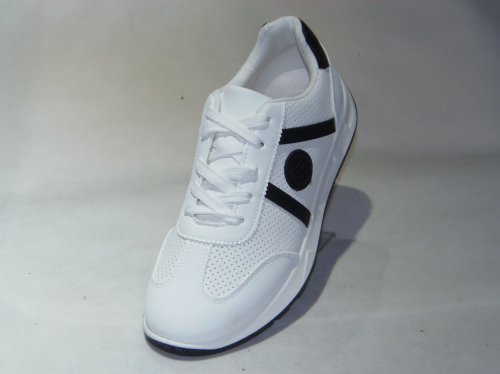 A8303-2 obuwie sportowe męskie P