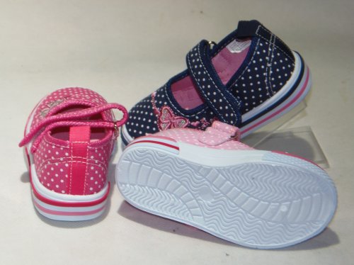 A1701-22 obuwie dziecięce S