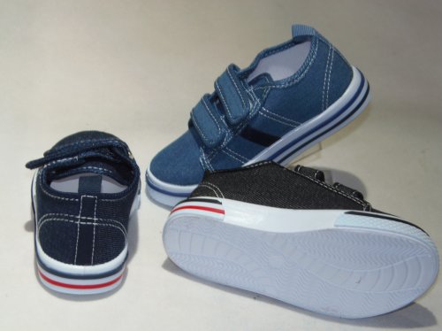 A2666-22 półtrampki dziecięce S