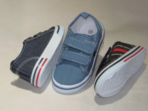 A2666-22 półtrampki dziecięce