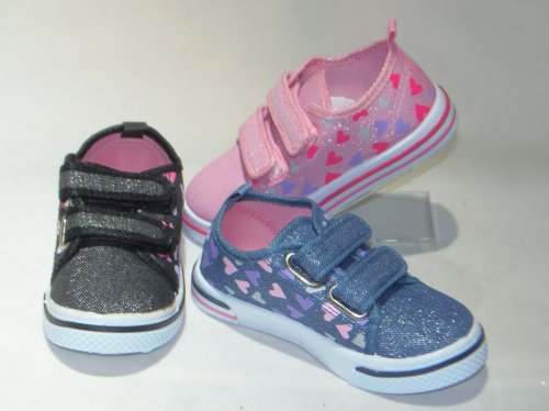 A2656-22 półtrampki dziecięce R