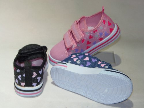 A2656-22 półtrampki dziecięce S