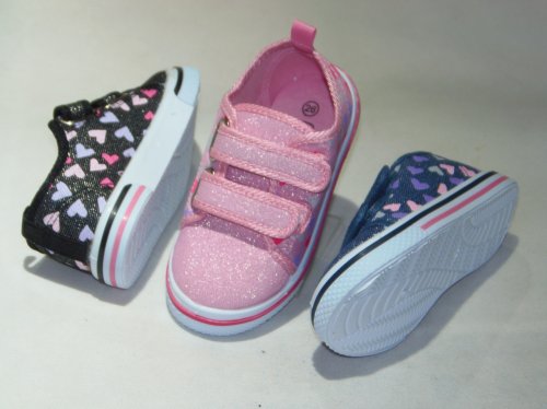 A2656-22 półtrampki dziecięce