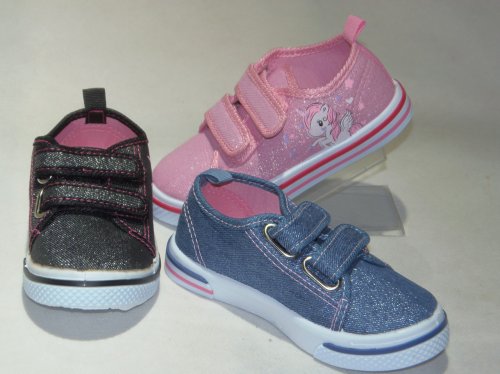 A2657-22 półtrampki dziecięce R