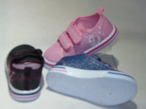 A2657-22 półtrampki dziecięce S