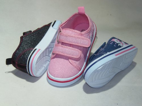 A2657-22 półtrampki dziecięce