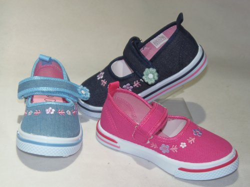 A2738-22 półtrampki dziecięce R