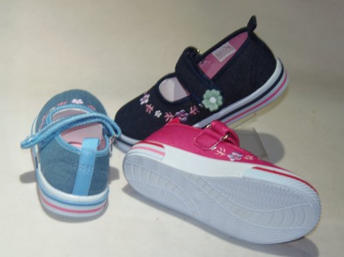 A2738-22 półtrampki dziecięce S