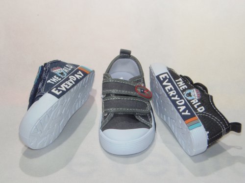 A1567-22 półtrampki dziecięce