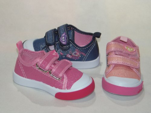 A1560-22 półtrampki dziecięce R