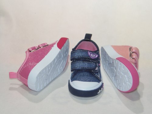 A1560-22 półtrampki dziecięce