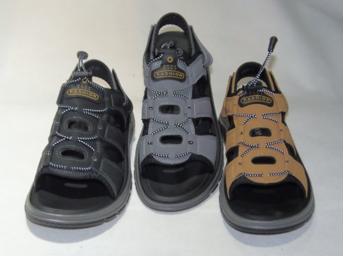 A8279-5 obuwie letnie ,męskie U