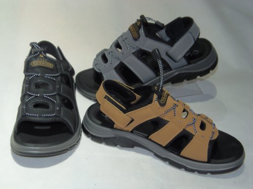 A8279-1 obuwie letnie ,męskie R