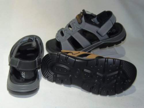 A8279-1 obuwie letnie ,męskie S