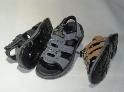 A8297-16 obuwie letnie ,męskie