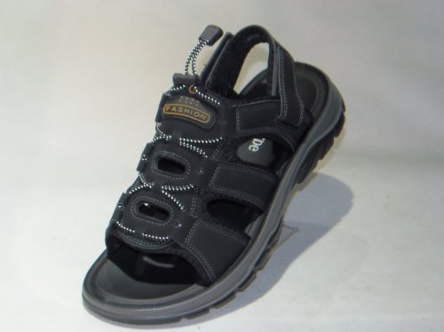 A8279-1 obuwie letnie ,męskie U