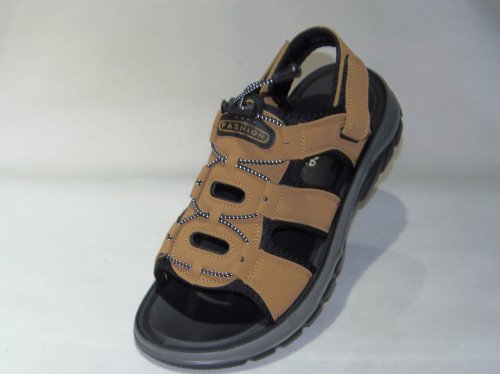 A8297-16 obuwie letnie ,męskie P