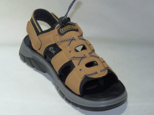 A8297-16 obuwie letnie ,męskie S