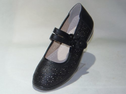 A7465-1 obuwie damskie pasek U