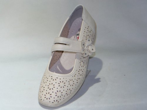 A7465-3 obuwie damskie pasek P