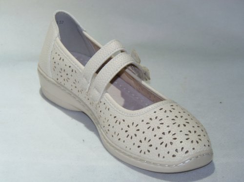 A7465-3 obuwie damskie pasek S