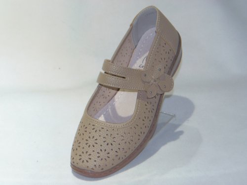 A7465-16 obuwie damskie pasek P